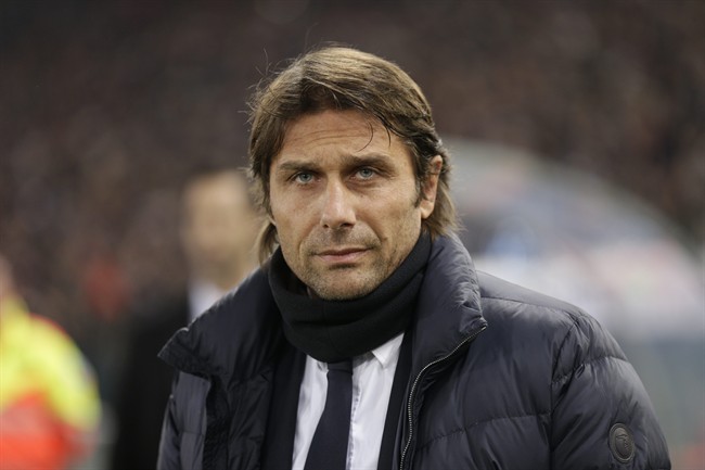 Antonio Conte was very clear about his stance on the situation
