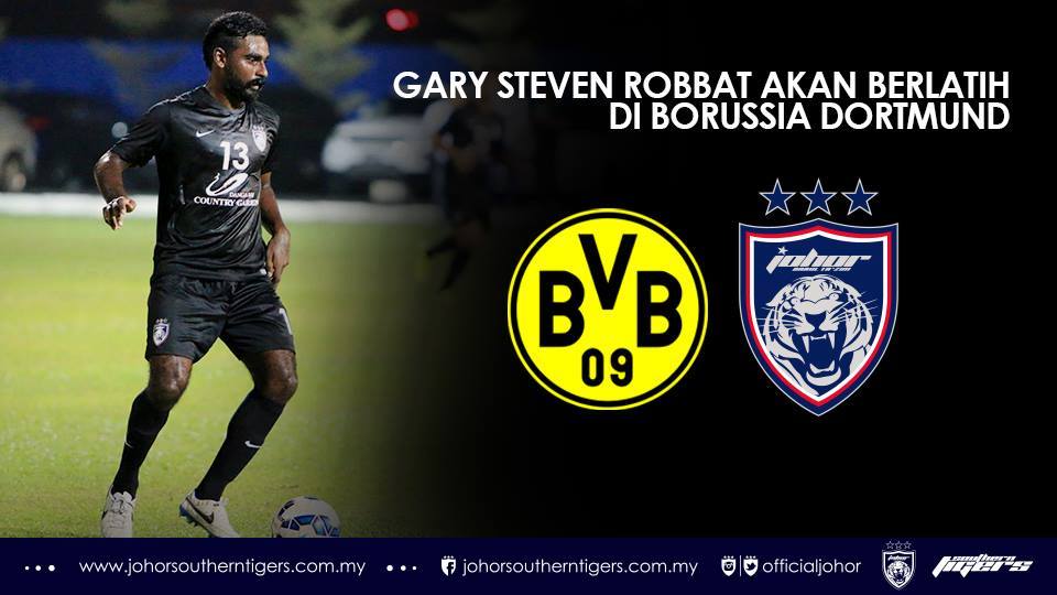 Photo Credit: Johor Southern Tigers Facebook Page