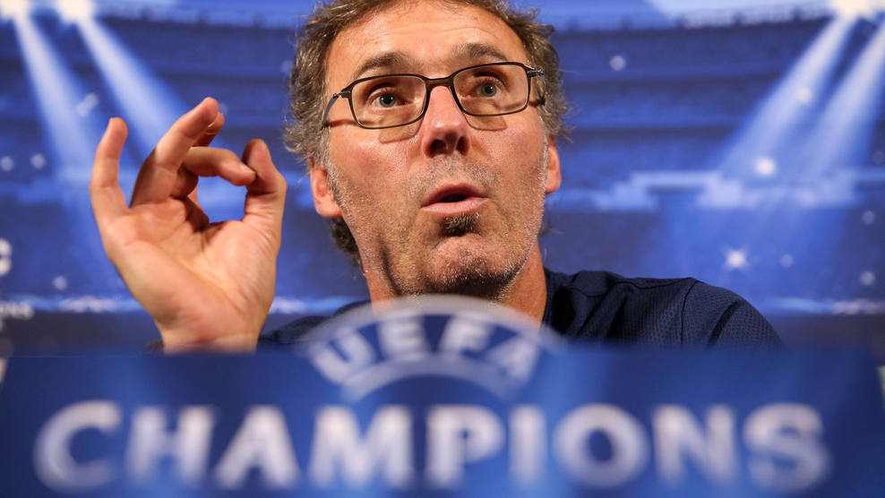 Blanc was appointed manager of Paris Saint-Germain on 25 June 2013 shortly after Carlo Ancelotti left for Real Madrid