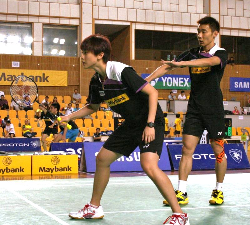 Photo credits: badmintoncentral.com