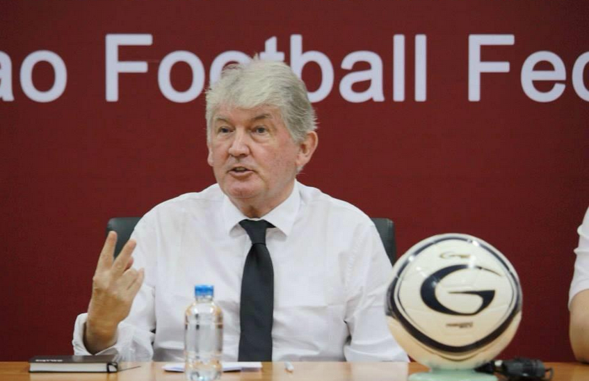 Steve-Darby-Appointed-As-Laos-Technical-Director