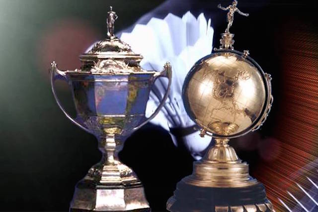 Malaysia vs Taiwan di suku akhir Piala Thomas 