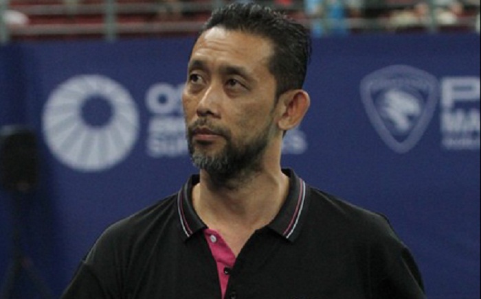 Image Result For Juara Thomas Cup Image Result For Juara Thomas Cup