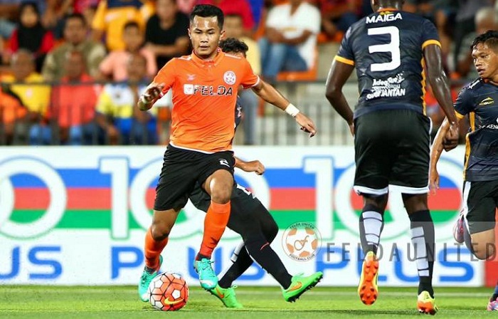 Photo Credit: FELDA United