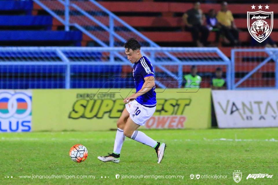 Photo Credit: Johor Southern Tigers