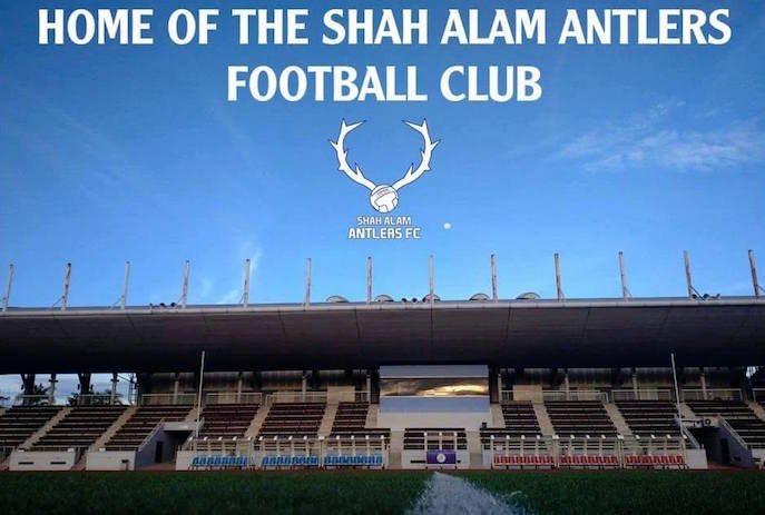 Photo Credit: Shah Alam Antlers FC